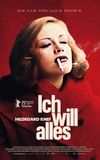 Ich will alles. Hildegard Knef