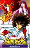 Saint Seiya Heaven Chapter: Overture