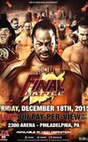 ROH: Final Battle