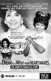 A Dream is a Wish Your Heart Makes: The Annette Funicello Story