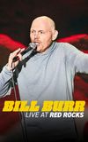 Bill Burr: Live at Red Rocks