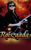 Raiszaada