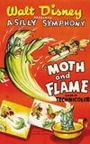 Moth and the Flame