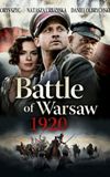 Battle of Warsaw 1920