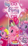 My Little Pony: A Very Pony Place