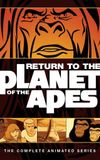 Return to the Planet of the Apes