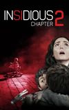 Insidious: Chapter 2