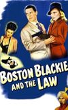 Boston Blackie and the Law