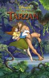 The Legend of Tarzan