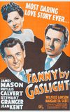 Fanny by Gaslight