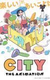 CITY THE ANIMATION