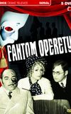 Fantom operety