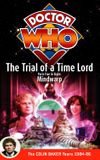 Doctor Who: Mindwarp