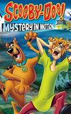 Scooby-Doo: Mystery in Motion