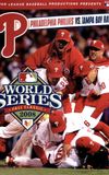 2008 Philadelphia Phillies: The Official World Series Film