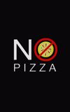 No Pizza