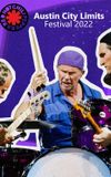 Red Hot Chili Peppers - Austin City Limits Festival 2022