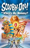 Scooby-Doo! in Where's My Mummy?