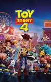 Toy Story 4