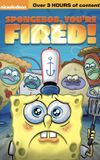 SpongeBob SquarePants: SpongeBob, You're Fired!