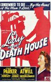 Lady in the Death House