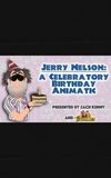 Jerry Nelson: A Celebratory Birthday Animatic