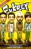 Fukrey