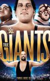 WWE: True Giants