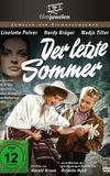 Der letzte Sommer