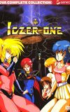 Fight!! Iczer-One