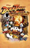 DuckTales: The Movie - Treasure of the Lost Lamp