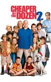 Cheaper by the Dozen 2