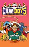 Wild West C.O.W.-Boys of Moo Mesa