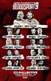 GCW Josh Barnett's Bloodsport 9