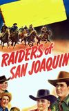 Raiders of San Joaquin