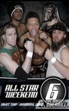 PWG: All Star Weekend 6 - Night Two