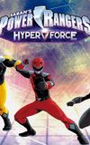 Power Rangers HyperForce