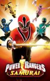 Power Rangers Samurai