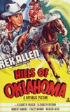 Hills of Oklahoma