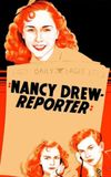 Nancy Drew... Reporter