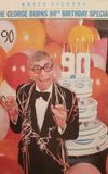 Kraft Salutes the George Burns 90th Birthday Special