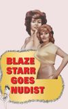 Blaze Starr Goes Nudist