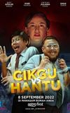 Cikgu VS Hantu