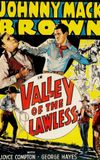 Valley of the Lawless