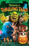 Shrek's Thrilling Tales