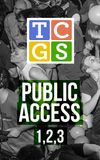 The Chris Gethard Show: Public Access