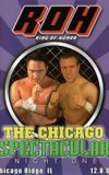 ROH: The Chicago Spectacular - Night One