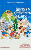 Mickey's Christmas Carol