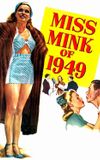 Miss Mink of 1949