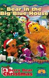 Bear in the Big Blue House: A Berry Bear Christmas